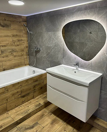 Продаж 2к квартири 120 кв. м на просп. Злуки Тернопіль - фото 20