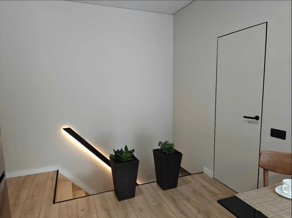 Оренда Квартира 1-кімнатна, 2/2 поверх на Коцюбинського, 18 Київ - фото 10