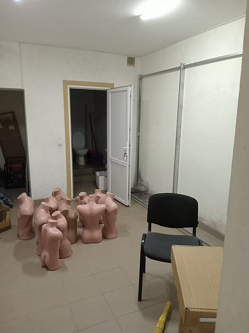 Оренда приміщення вільного призначення на вул. Тараса Шевченка поверх - 1/2 Почаїв - фото 10