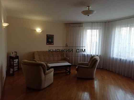 Продаж 3-х кім. квартири біля м.Лівобережна. Код об’єкту: 21145971 Київ