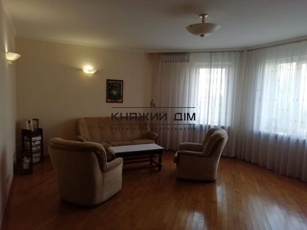 Продаж 3-х кім. квартири біля м.Лівобережна. Код об’єкту: 21145971 Київ - фото 5