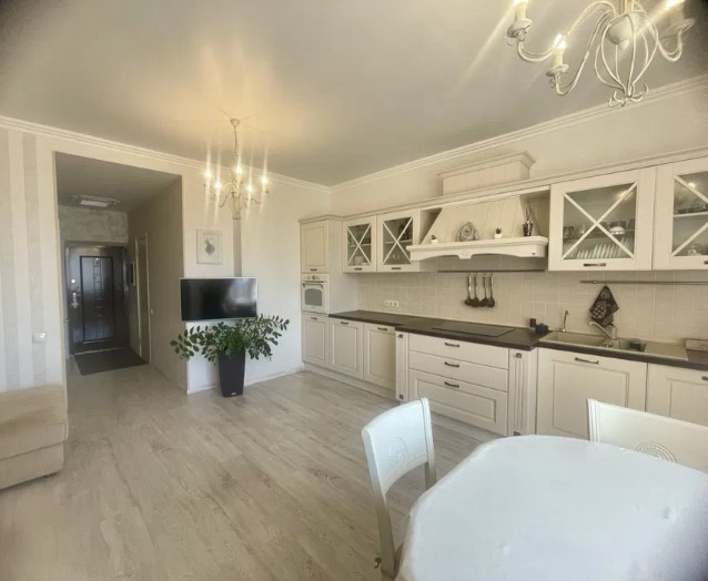 Продам 3х комнатную квартиру в новом доме. Одеса - фото 1