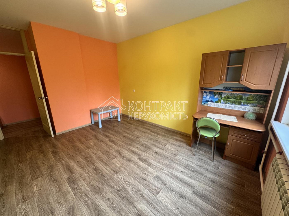 Продаж Квартира 3-кімнатна, 4/9 поверх на вул. Академіка Павлова Kharkiv - photo 14