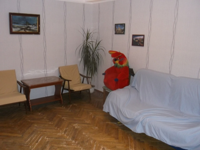 ОРЕНДА 1 кімнатна квартира вул Голосіївський просп 122 код 1111334 Київ - фото 3