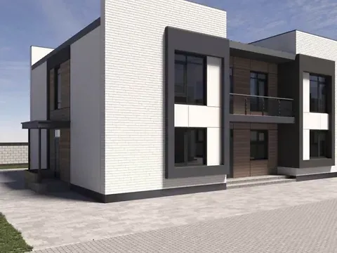 Продаж 2-поверховий   100 кв.м 4 кімн. на Кулика і Гудачека (Макарова) вулиця Рівне - фото 11