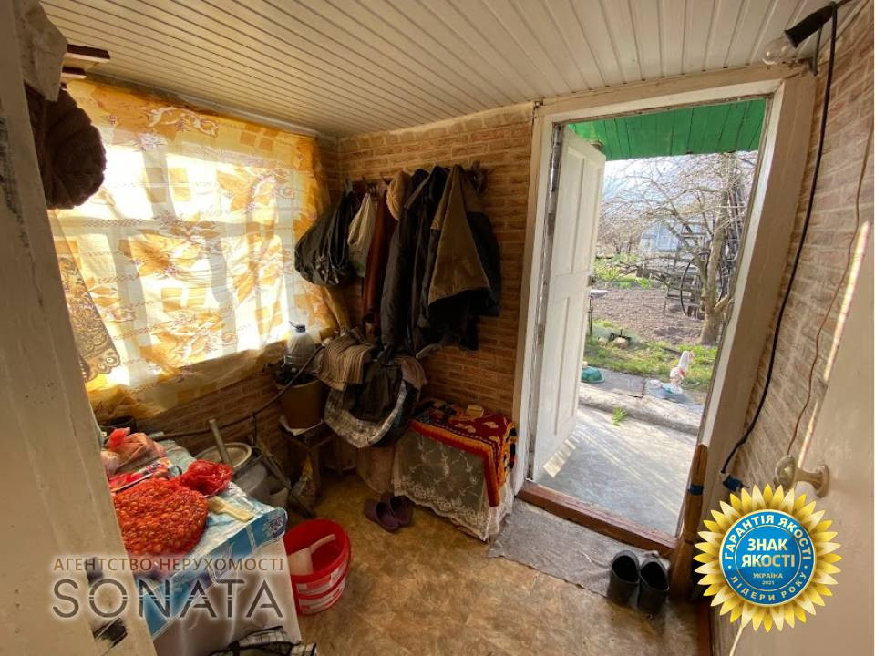 Продаж 2-поверховий Дача  50 кв.м 3 кімн. на Дачний кооператив 