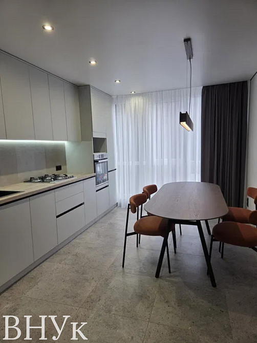 Продаж Квартира 3-кімнатна, 10/10 поверх Тернопіль - фото 18