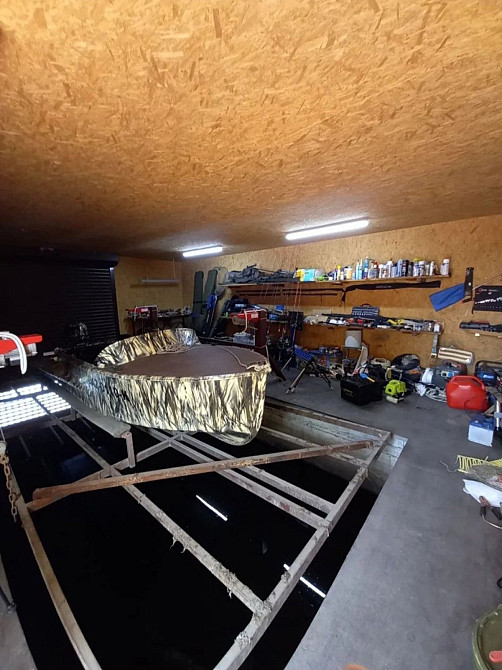 Продам дом-дачу в Маяках Water City со своим выходом в речку Днестр Маяки (Біляївський район) - фото 15