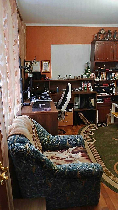 Продаж Квартира 2-кімнатна, 8/10 поверх на вул. Гоголівська Житомир - фото 4