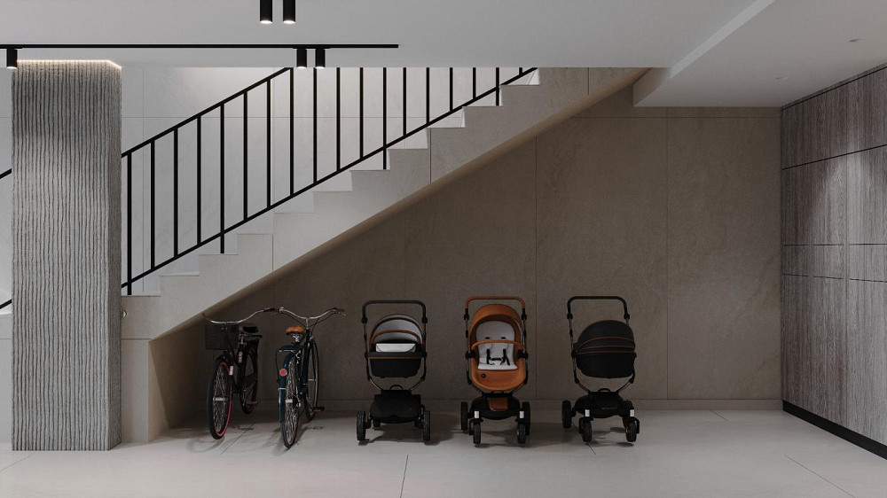 Продаж Квартира на улица Героїв Крут 13 L'viv - photo 11