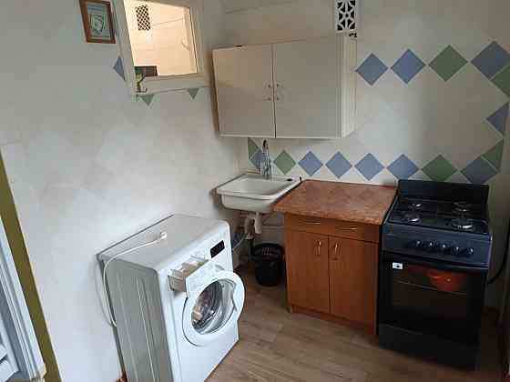 Оренда Квартира 1-кімнатна, 5/9 поверх на Жуля Верна, 13 Киев