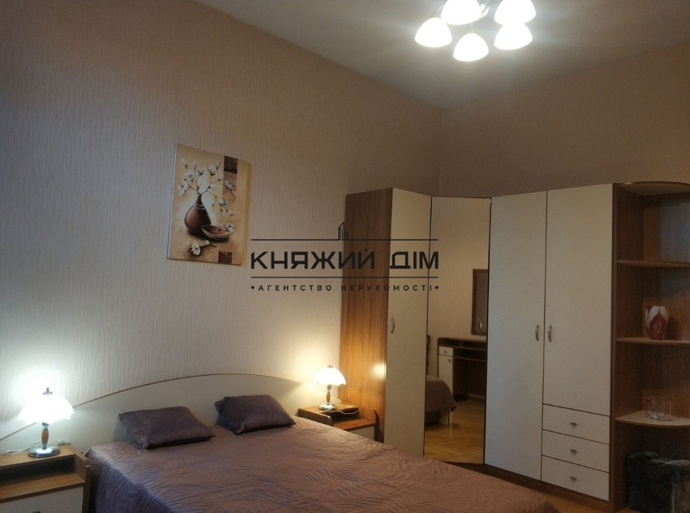 Оренда Квартира 3-кімнатна, 5/6 поверх на Житомирская Малая ул. Kiev - photo 3