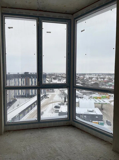 Продаж Квартира 3-кімнатна, 9/11 поверх на героїв Миколаєва Ивано-Франковск - изображение 3