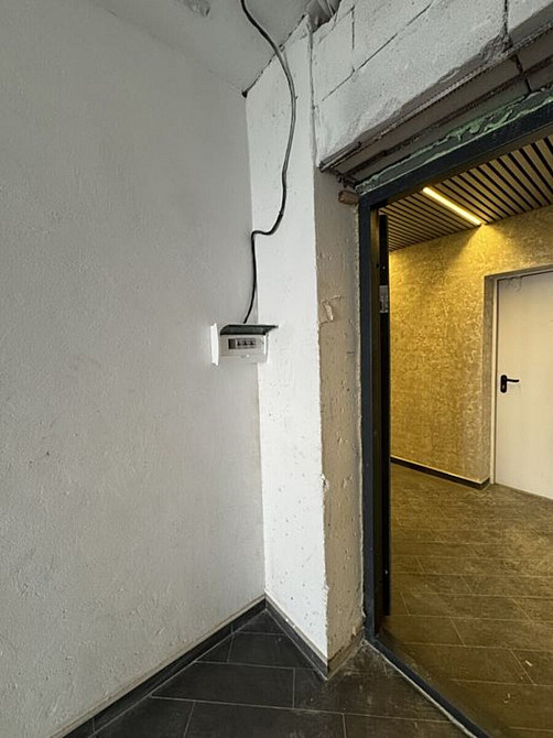 Продаж Квартира 1-кімнатна, 25/25 поверх на Харківське шосе, 182 Киев - изображение 2