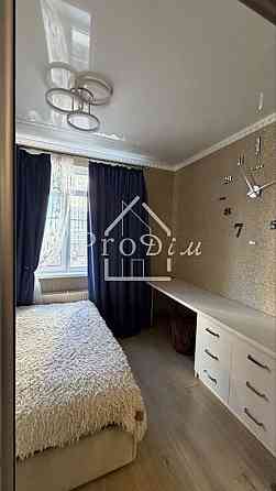 Оренда Квартира 1-кімнатна, 5/12 поверх на Михайла Максимовича вул. (Онуфрія Трутенка), 24 Kiev