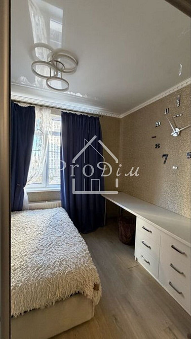 Оренда Квартира 1-кімнатна, 5/12 поверх на Михайла Максимовича вул. (Онуфрія Трутенка), 24 Kiev - photo 4