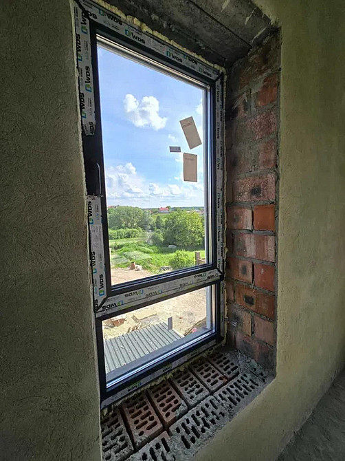 Продаж Квартира на улица В. Стуса Зубра - изображение 18