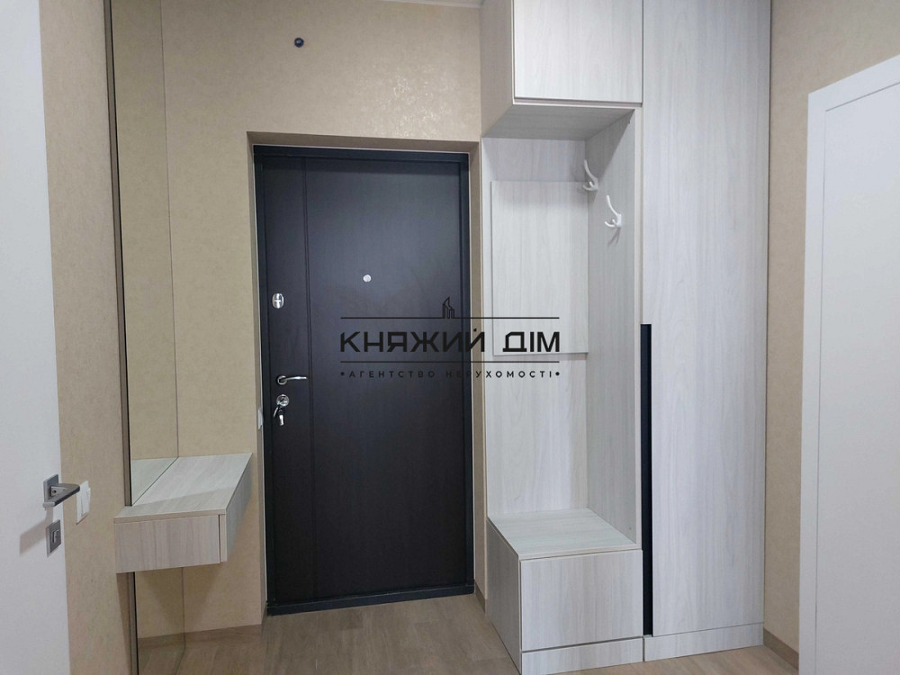 Оренда Квартира 2-кімнатна, 16/25 поверх на вул. Олександра Олеся Kiev - photo 7