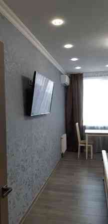 Оренда Квартира 1-кімнатна, 23/26 поверх на Голосеевский пр. Київ