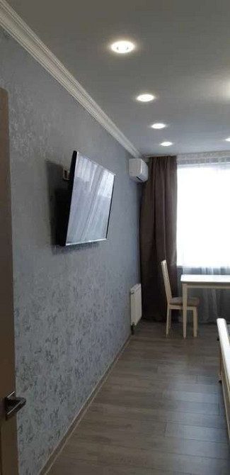 Оренда Квартира 1-кімнатна, 23/26 поверх на Голосеевский пр. Київ - фото 4