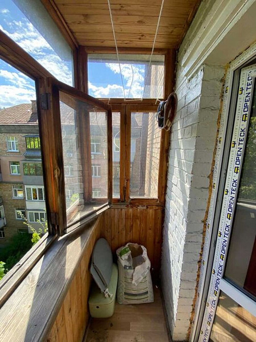 Оренда Квартира 2-кімнатна, 4/5 поверх на Ванды Василевской ул., 16 Київ - фото 10