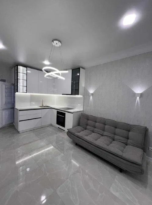 Продаж Квартира 1-кімнатна на ул. Ивана Франко, 40 Odessa - photo 10