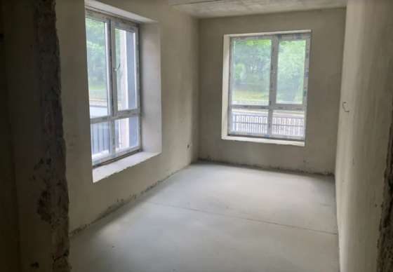 Продаж Квартира 2-кімнатна, 1/4 поверх Ternopil'