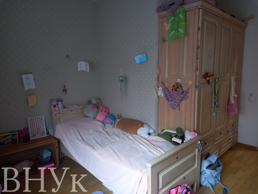 Продаж Квартира 3-кімнатна, 5/10 поверх на Відродження Луцк - изображение 6