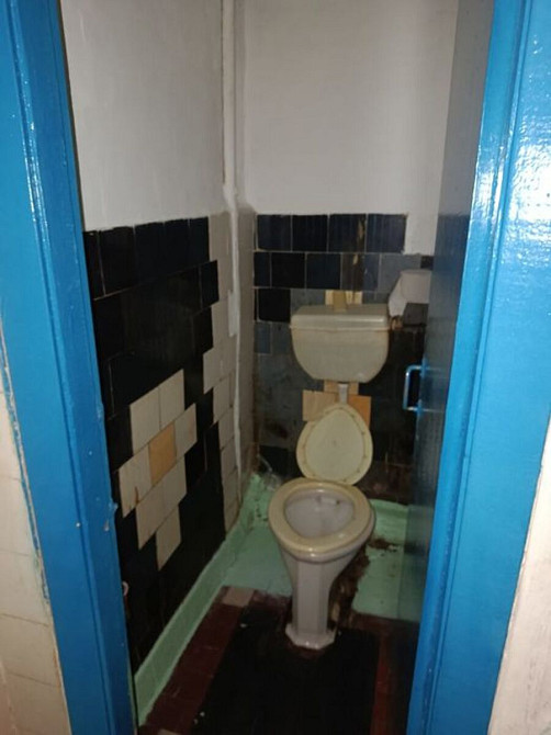 Продаж Квартира 1-кімнатна, 4/5 поверх Kirovohrad - photo 7