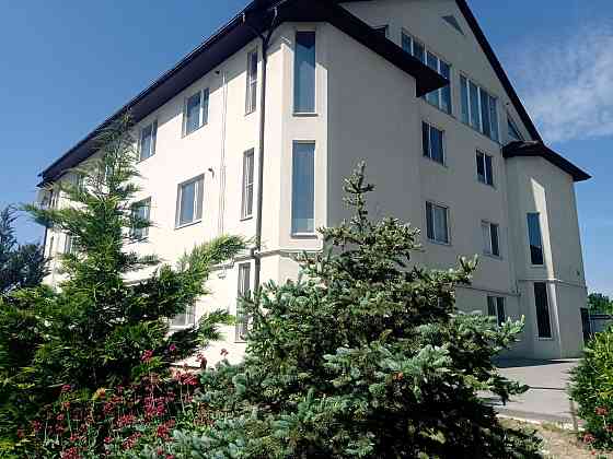 ДОМ ПОД БИЗНЕС ПРОЕКТ! Отдельно стоящее здание Киевское шоссе/Объездная дорога/Клеверный мост станция Усатово Усатове