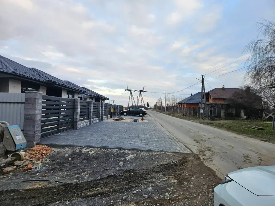 Продаж земельної ділянки Для будівництва приватного житлового будинку площа 6.3 сот Садова Сторожниця - фото 7