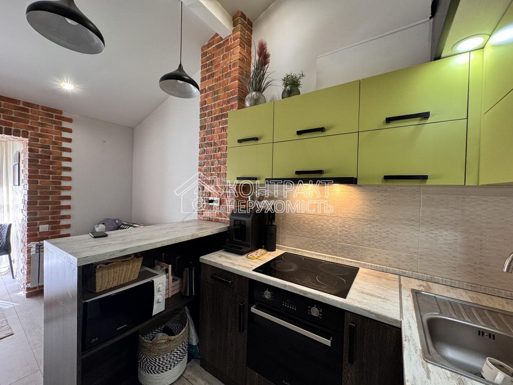 Продаж Квартира 2-кімнатна, 3/3 поверх на вул. Маршала Батицького Харків - фото 7