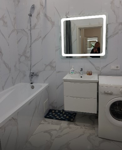 Продам  1 комнатную квартиру  на 16станции Большого Фонтана Одесса - изображение 5