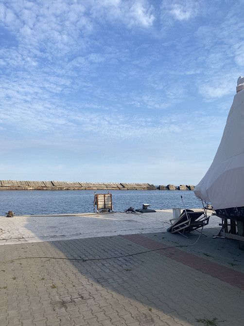 Продам коттедж с великолепным видом на море в районе 8-й ст. Б. Фонтана Одеса - фото 17