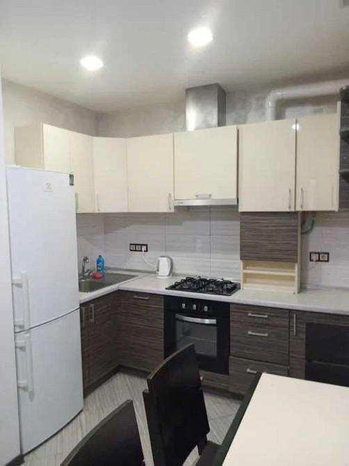 Оренда Квартира 2-кімнатна на ул. Дмитрия Луценко Київ - фото 8