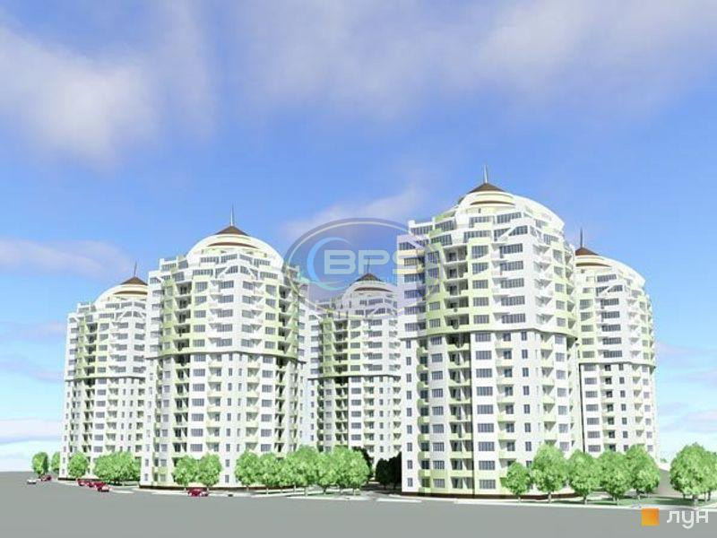 Продаж 2к квартири 84.8 кв. м Одеса - фото 20