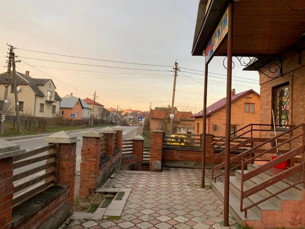 Продаж Квартира на улица Мельнична 12 Бібрка - фото 2