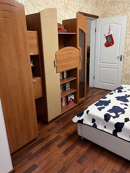 Продаж Квартира 4-кімнатна, 1/16 поверх на Григоренко, 36 Київ - фото 2