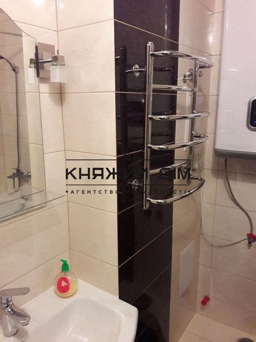 Оренда Квартира 2-кімнатна, 12/15 поверх на Смелянская ул. Київ - фото 4