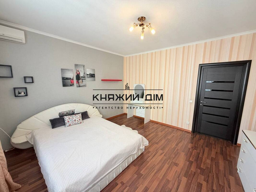 Продаж Квартира 3-кімнатна, 10/22 поверх на Днепровская Набережная Київ - фото 17