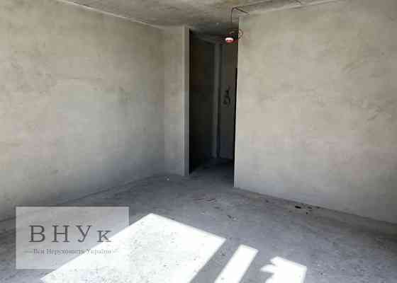 Продаж Квартира 1-кімнатна, 7/8 поверх на Львівська Ternopil'