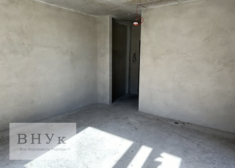Продаж Квартира 1-кімнатна, 7/8 поверх на Львівська Тернопіль - фото 4
