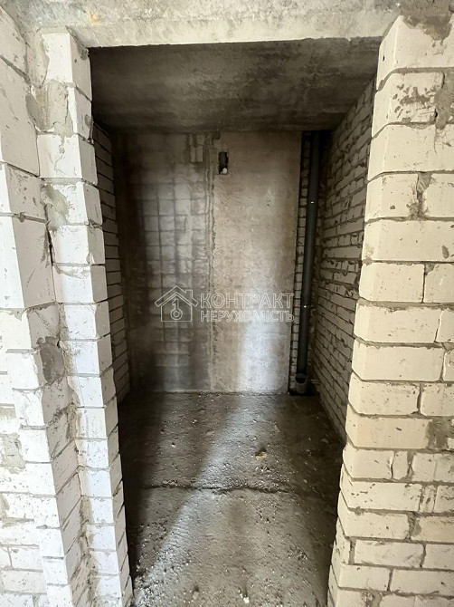 Продаж Квартира 1-кімнатна, 2/9 поверх на вул. Борткевича Харьков - изображение 8