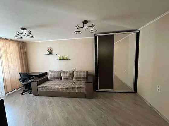 Оренда Квартира 1-кімнатна, 3/5 поверх Київ