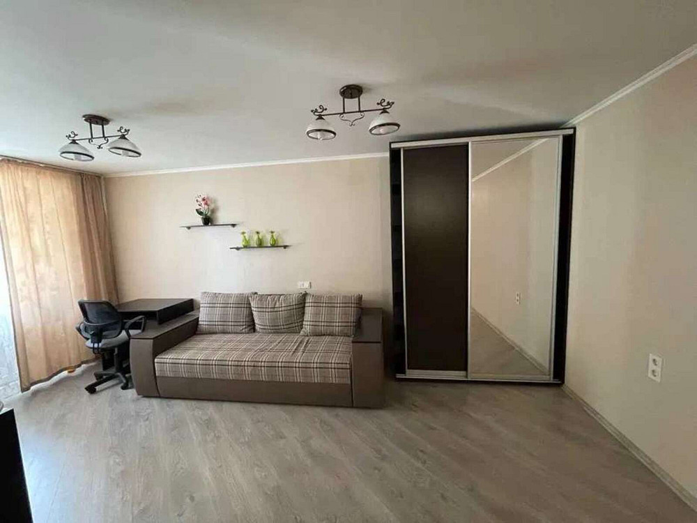 Оренда Квартира 1-кімнатна, 3/5 поверх Київ - фото 3