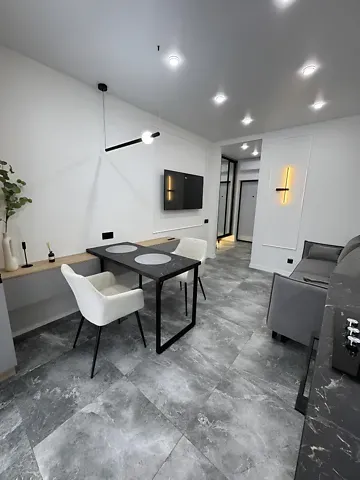 Оренда 2к Квартира 44 кв.м ЖК Щасливий у Дніпрі Дніпро - фото 1