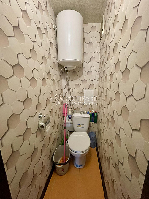 Продаж Квартира 2-кімнатна, 4/9 поверх на вул. Отакара Яроша Харків - фото 17