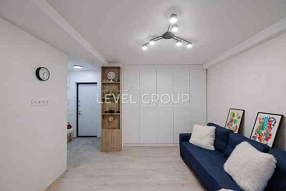 Оренда Квартира 1-кімнатна, 2/5 поверх на Колимийський, 12 Kiev