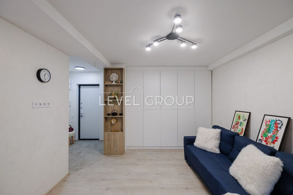 Оренда Квартира 1-кімнатна, 2/5 поверх на Колимийський, 12 Київ - фото 6