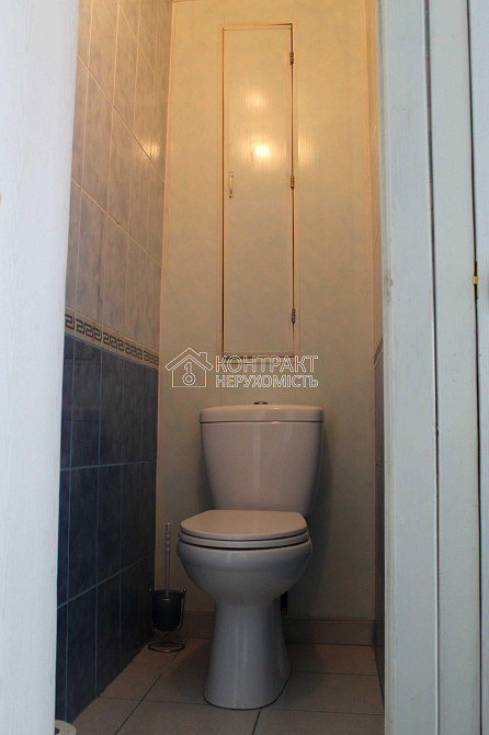 Продаж Квартира 2-кімнатна, 9/9 поверх на вул. Героїв Харкова Харьков - изображение 10